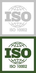 isISO10002
